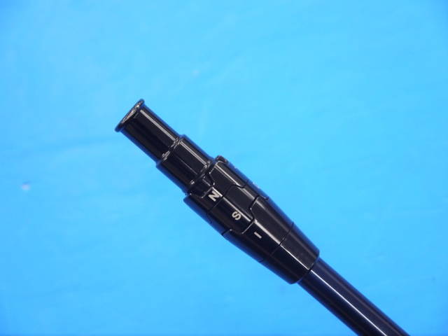Fujikura シャフト (S) VENTUS BLUE (VeloCore) 6 (キャロウェイ用スリーブ)