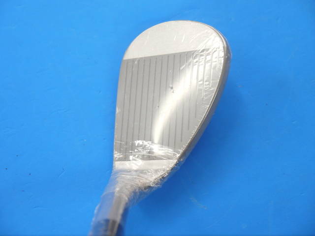 MasdaGolf ウェッジ STUDIO WEDGE M425/S (ノーメッキ) SW（58ﾟ）