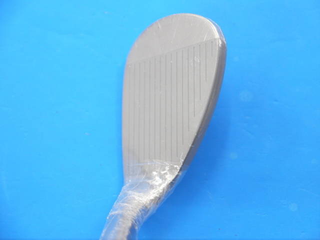 MasdaGolf ウェッジ STUDIO WEDGE M425/S (ノーメッキ) PA（48ﾟ）