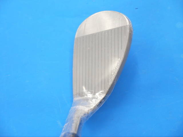 MasdaGolf ウェッジ STUDIO WEDGE M425/S (ノーメッキ) AW（52ﾟ）