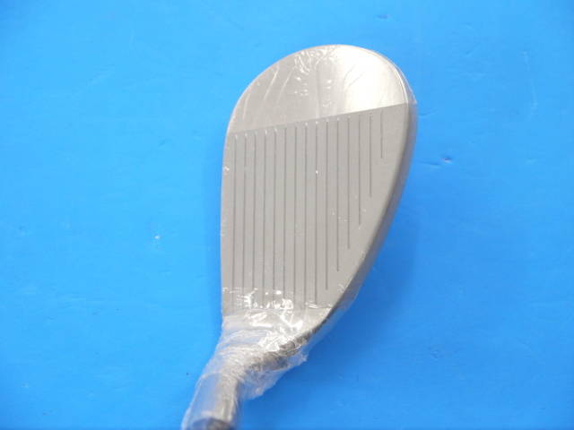 MasdaGolf ウェッジ STUDIO WEDGE M425 (ノーメッキ) SW(58゜)