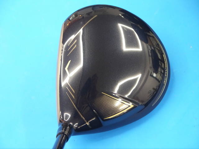DUNLOP ドライバー XXIO (2022) ネイビー 10.5°