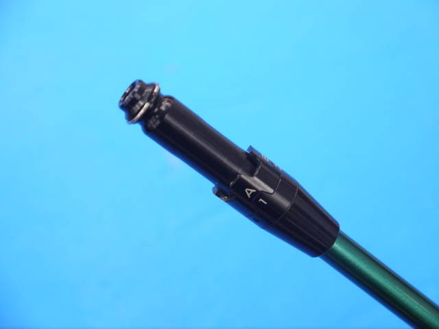Fujikura シャフト (SR) SPEEDER NX GREEN 60 (タイトリスト用スリーブ)
