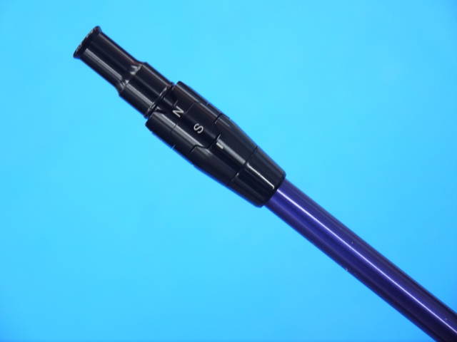 Fujikura シャフト (Ｓ) SPEEDER NX VIOLET 40 (キャロウェイ用スリーブ)