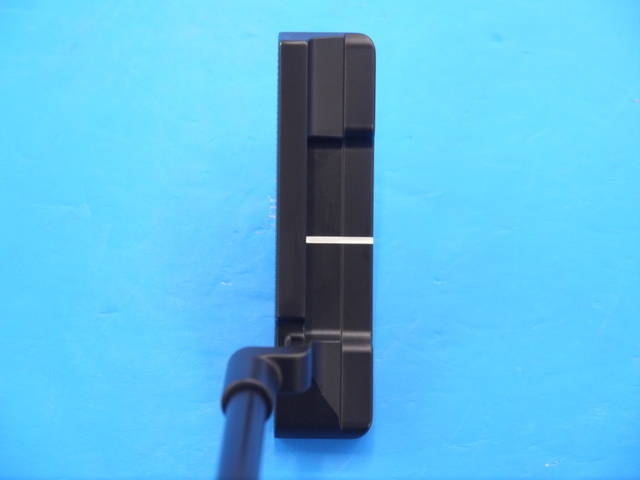 PING パター PLD (2023) ANSER 2 (マットブラック)