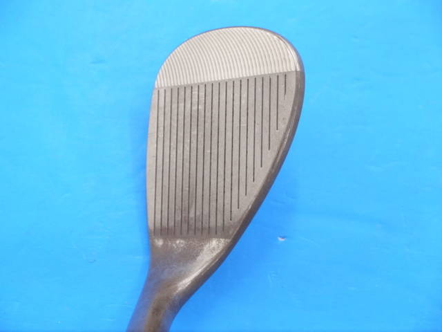 Cleveland ウェッジ RTX6 ZIPCORE TOUR RACK 58°-10°MID