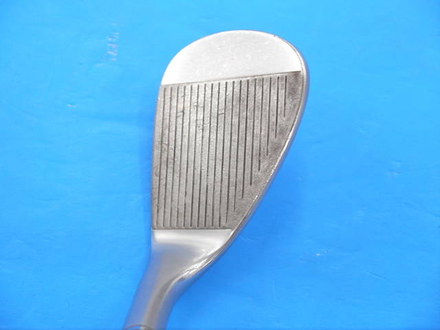 TaylorMade ウェッジ MILLED GRIND 4 (クローム) 58°-HB12°