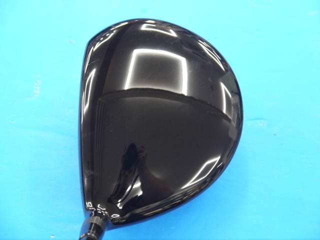 JUSTICK ドライバー PROCEED DOUBLE-R IV Revive 460 9.5°