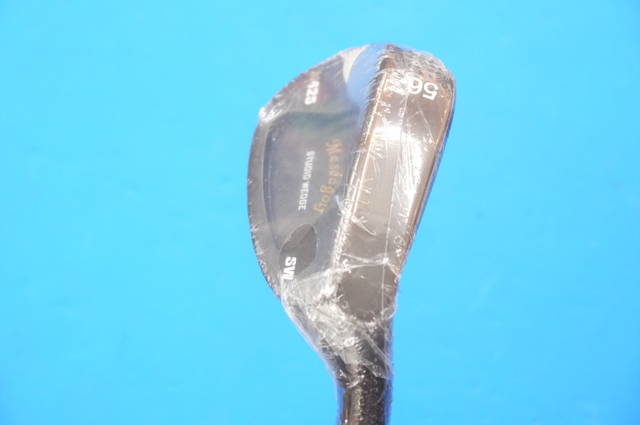 MasdaGolf ウェッジ STUDIO WEDGE M425 (銅メッキ) カスタム