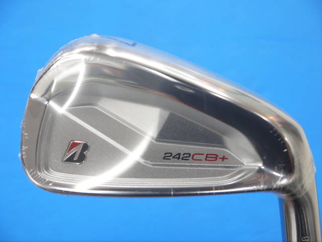 BRIDGESTONE アイアンセット BRIDGESTONE 241CB/242CB+ コンボ 6本
