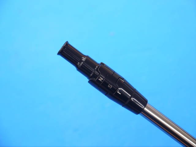 三菱 CHEMICAL シャフト (Ｓ) Diamana ZF60 (キャロウェイ用スリーブ)