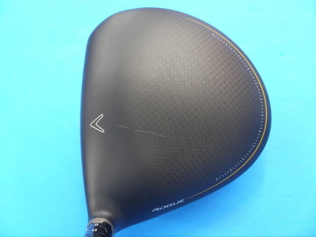 Callaway ドライバー ROGUE ST Triple Diamond LS 10.5°