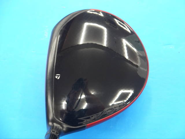 TaylorMade ドライバー STEALTH 2 10.5°