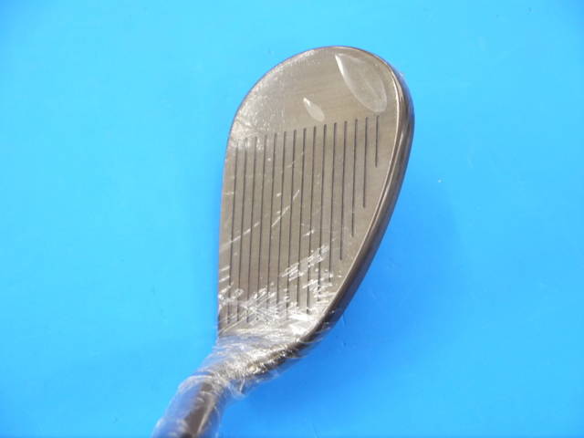MasdaGolf ウェッジ STUDIO WEDGE M425 (銅メッキ) SW(58゜)