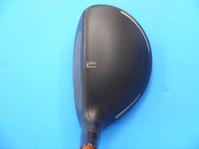 cobra ユーティリティ KING LTDx 4H(21°)