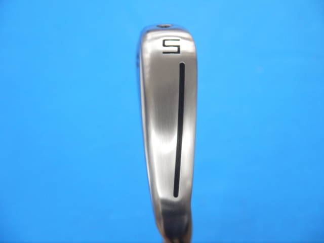 TaylorMade 単品アイアン P・770 FORGED (2024) #5