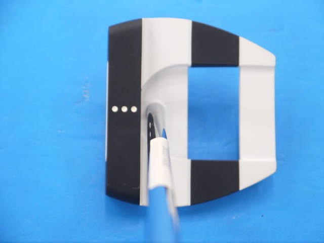 ODYSSEY パター Ai-ONE Square 2 Square JAILBIRD