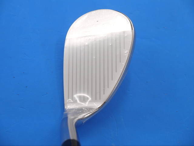 MasdaGolf ウェッジ STUDIO WEDGE M425 (クロムメッキ) SW(58゜)