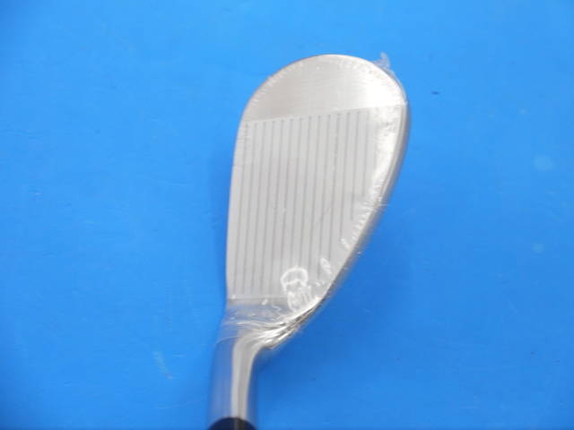MasdaGolf ウェッジ STUDIO WEDGE M425/S (クロムメッキ) PA（48ﾟ）