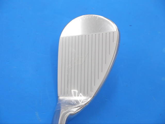 MasdaGolf ウェッジ STUDIO WEDGE M425/S (クロムメッキ) SW(58゚)