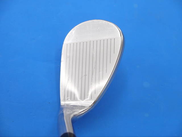 MasdaGolf ウェッジ STUDIO WEDGE M425 (クロムメッキ) AW(52゜)