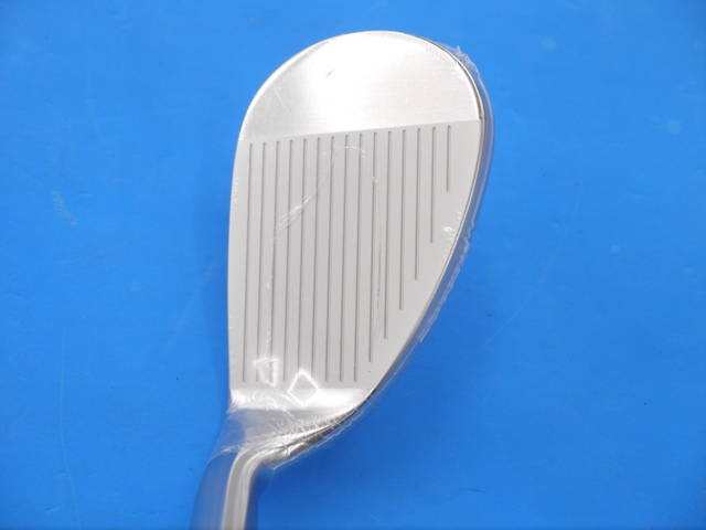 MasdaGolf ウェッジ STUDIO WEDGE M425 (クロムメッキ) SW(58゜)