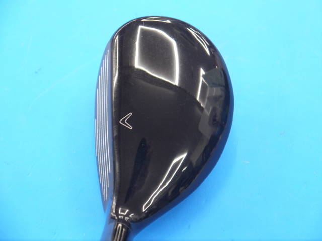 Callaway ユーティリティ PARADYM MAX FAST #5(24°)