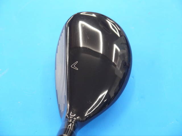 Callaway ユーティリティ PARADYM MAX FAST #6(27°)