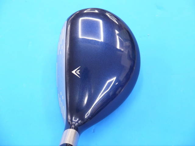 本間ゴルフ ユーティリティ Be ZEAL 535 U22(22゜)