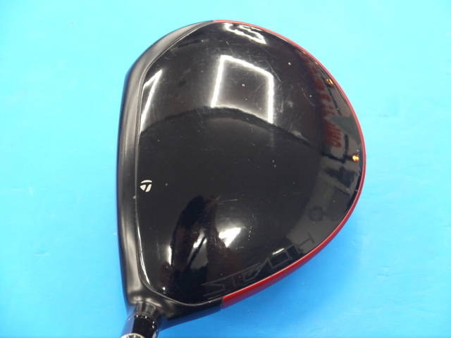 TaylorMade ドライバー STEALTH 2 10.5°