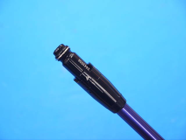 Fujikura シャフト (S) SPEEDER NX VIOLET 60 (タイトリスト用スリーブ)