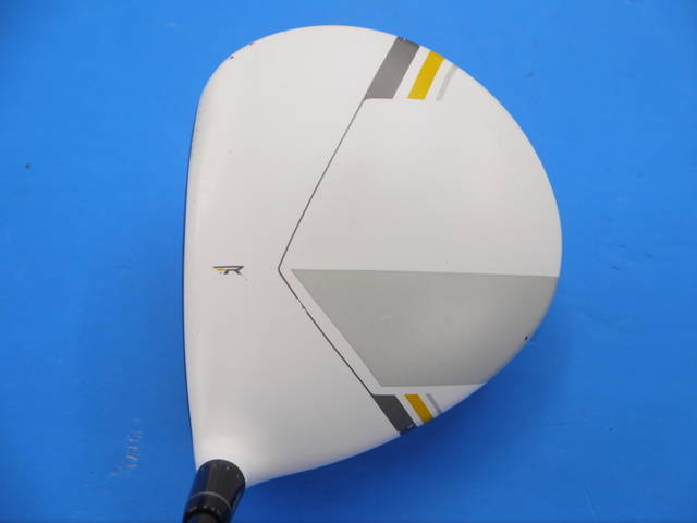 TaylorMade ドライバー RBZ STAGE 2 (付属無) 10.5゜