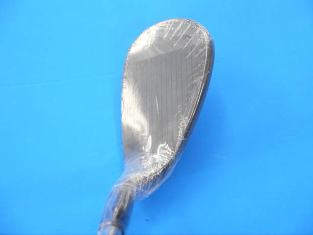 MasdaGolf ウェッジ STUDIO WEDGE M425 (ブラックオキサイド) AW(52゜)