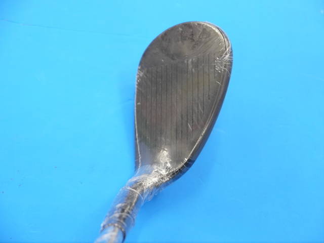 MasdaGolf ウェッジ STUDIO WEDGE M425 (ブラックオキサイド) SW(58゜)