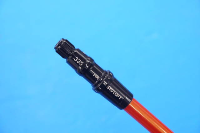 Fujikura シャフト SPEEDER SLK Type-D 60