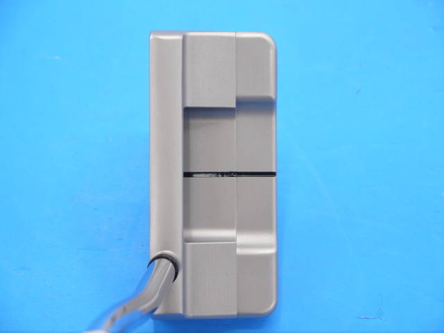 ODYSSEY パター WHITE HOT OG DOUBLE WIDE