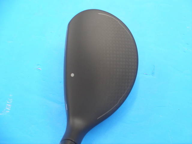 PING ユーティリティ G440 HYBRID #3(20°)
