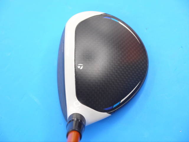 TaylorMade フェアウェイウッド SIM2 #5(19°)