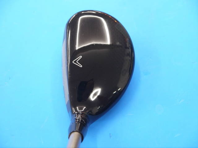 Callaway ユーティリティ EPIC SUPER HYBRID #3(18°)
