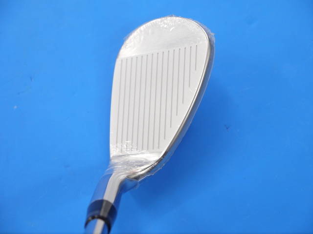 MasdaGolf ウェッジ STUDIO WEDGE M425 (クロムメッキ) カスタム