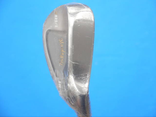 MasdaGolf ウェッジ STUDIO WEDGE M425/S (ノーメッキ) AW(52゚)