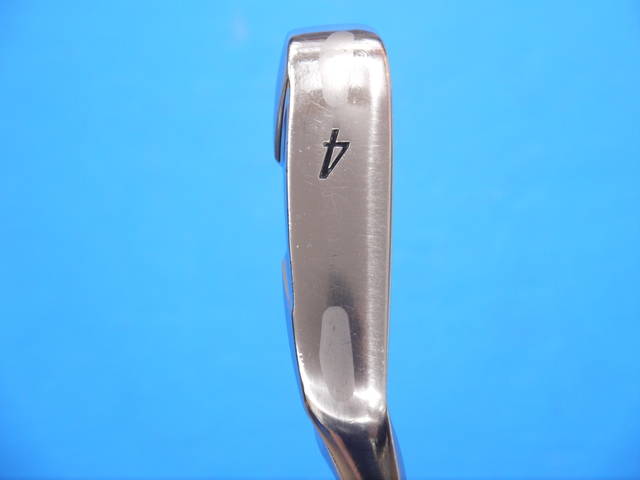 DUNLOP 単品アイアン XXIO FORGED (2009)