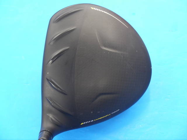 PING ドライバー G430 LST 10.5°