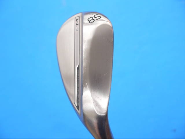 Titleist ウェッジ VOKEY WedgeWorksモデル 各種