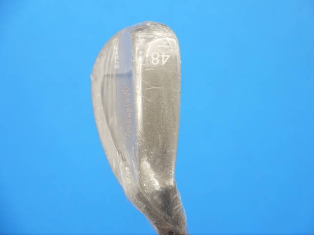 MasdaGolf ウェッジ STUDIO WEDGE M425/S (ノーメッキ) カスタム