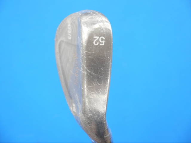 MasdaGolf ウェッジ STUDIO WEDGE M425/S (ノーメッキ) カスタム