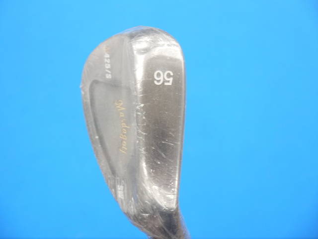 MasdaGolf ウェッジ STUDIO WEDGE M425/S (ノーメッキ) カスタム