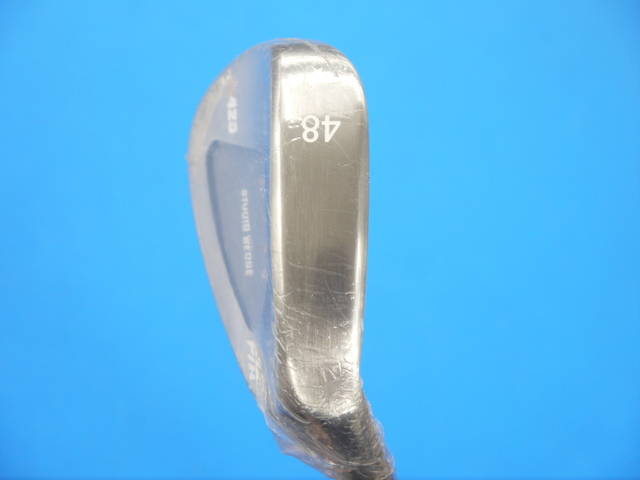 MasdaGolf ウェッジ STUDIO WEDGE M425 (ノーメッキ) カスタム