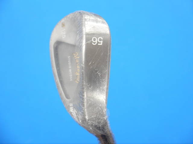 MasdaGolf ウェッジ STUDIO WEDGE M425 (ノーメッキ) カスタム