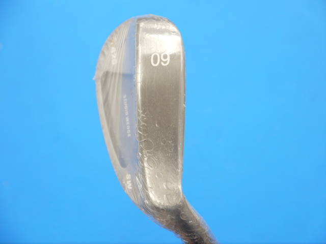 MasdaGolf ウェッジ STUDIO WEDGE M425 (ノーメッキ) カスタム